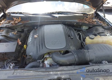 2013 Chrysler 300C Awd from USA, damaged, VIN 2C3CCAKT3DH641201